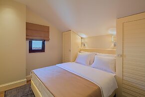 Aparthotel Villa Aria