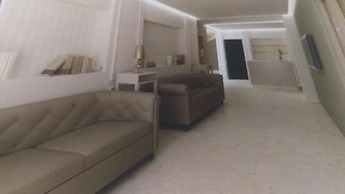 Aparthotel Villa Aria