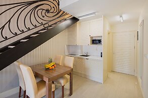 Aparthotel Villa Aria