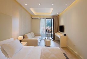 Aparthotel Villa Aria