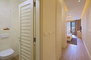 Aparthotel Villa Aria