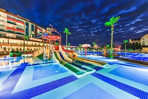 Lonicera Resort & Spa Hotel