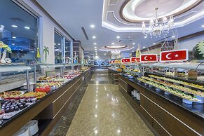 Lonicera Resort & Spa Hotel