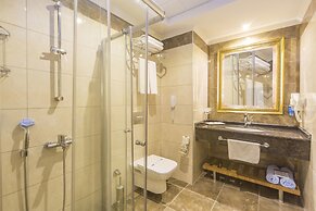 Lonicera Resort & Spa Hotel