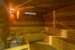 Lonicera Resort & Spa Hotel