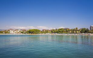 Lonicera Resort & Spa Hotel