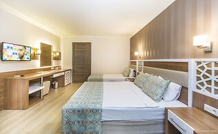 Lonicera Resort & Spa Hotel