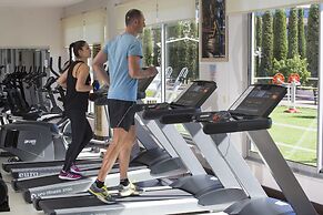 Lonicera Resort & Spa Hotel