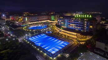 Lonicera Resort & Spa Hotel