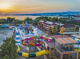 Lonicera Resort & Spa Hotel