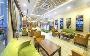 Lonicera Resort & Spa Hotel