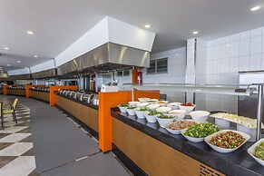 Lonicera Resort & Spa Hotel