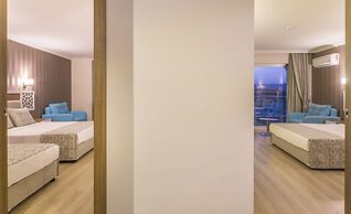 Lonicera Resort & Spa Hotel