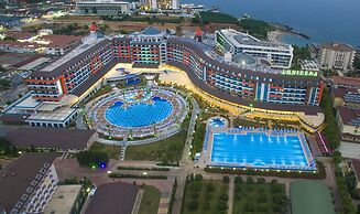 Lonicera Resort & Spa Hotel