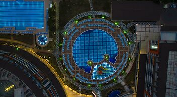 Lonicera Resort & Spa Hotel