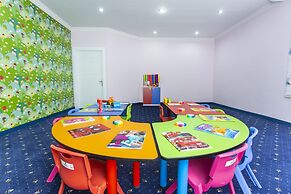 Lonicera Resort & Spa Hotel