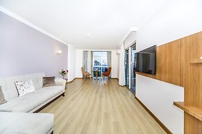 Lonicera Resort & Spa Hotel