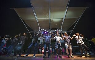 Lonicera Resort & Spa Hotel