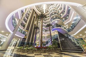 Lonicera Resort & Spa Hotel