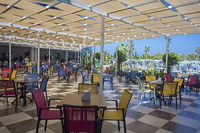 Lonicera Resort & Spa Hotel