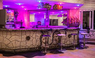 Lonicera Resort & Spa Hotel