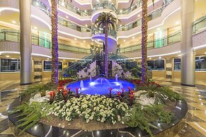 Lonicera Resort & Spa Hotel