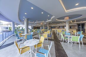 Lonicera Resort & Spa Hotel