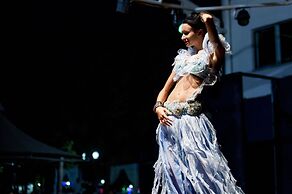 Lonicera Resort & Spa Hotel