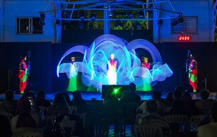 Lonicera Resort & Spa Hotel