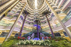 Lonicera Resort & Spa Hotel