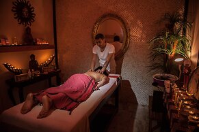 Lonicera Resort & Spa Hotel