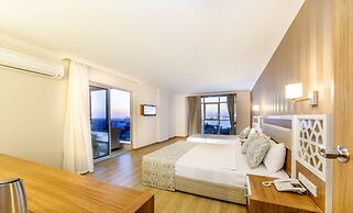 Lonicera Resort & Spa Hotel