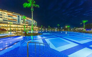 Lonicera Resort & Spa Hotel