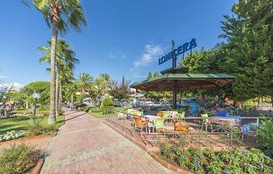 Lonicera Resort & Spa Hotel