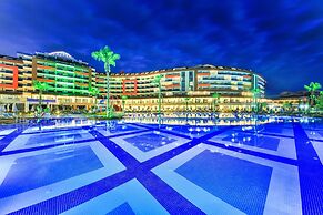 Lonicera Resort & Spa Hotel