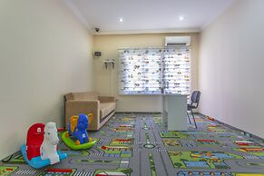 Lonicera Resort & Spa Hotel