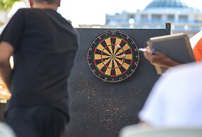 Lonicera Resort & Spa Hotel