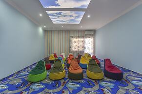 Lonicera Resort & Spa Hotel