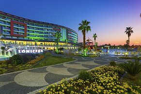 Lonicera Resort & Spa Hotel