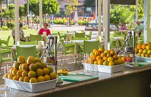 Lonicera Resort & Spa Hotel