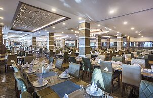 Lonicera Resort & Spa Hotel