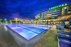 Lonicera Resort & Spa Hotel