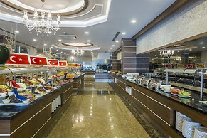 Lonicera Resort & Spa Hotel