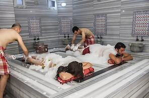 Lonicera Resort & Spa Hotel