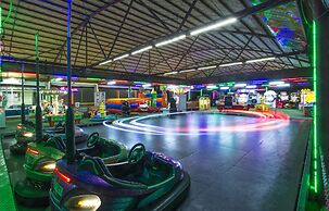 Lonicera Resort & Spa Hotel