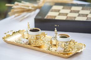 Lonicera Resort & Spa Hotel