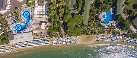 Lonicera Resort & Spa Hotel