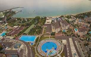 Lonicera Resort & Spa Hotel