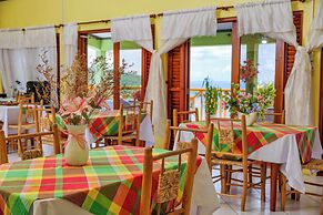 Tropical Paradise View