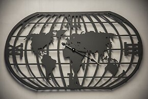 Hotel Cool Zagreb Airport